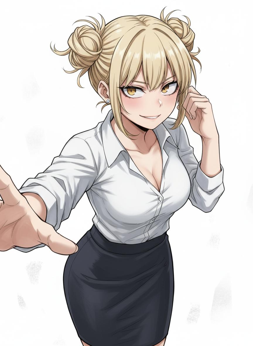 Himiko Toga thumbnail
