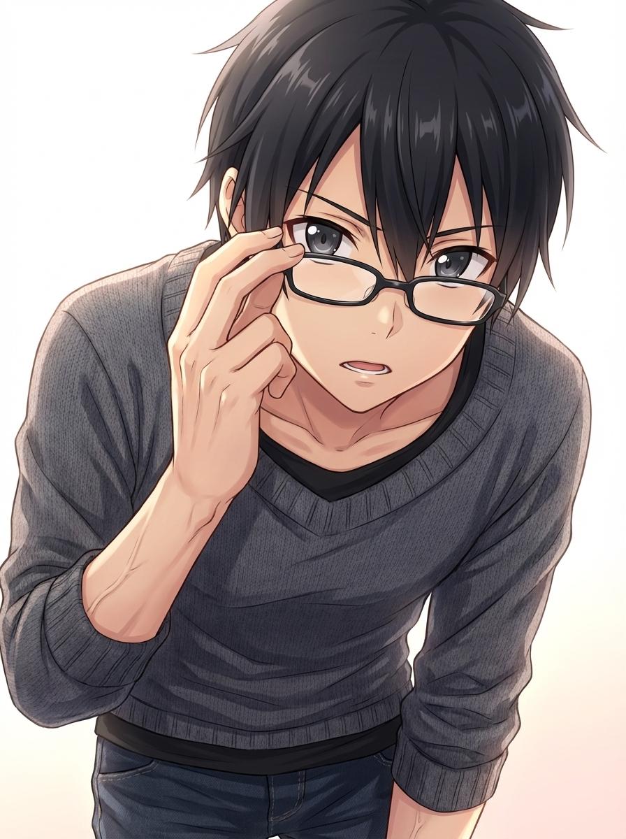 Kirito (Kazuto Kirigaya) thumbnail