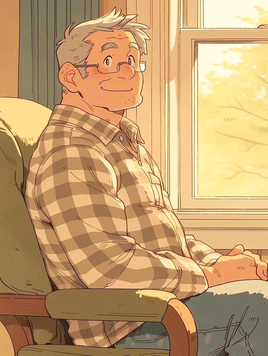Dad thumbnail