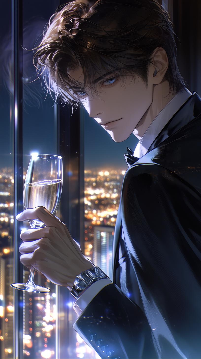 Connor thumbnail