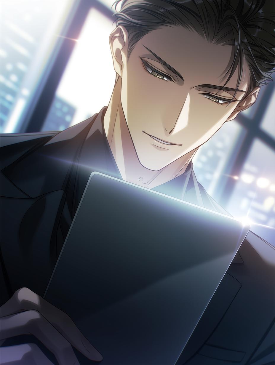 Silas - Your Partner in Creation and Neglect thumbnail