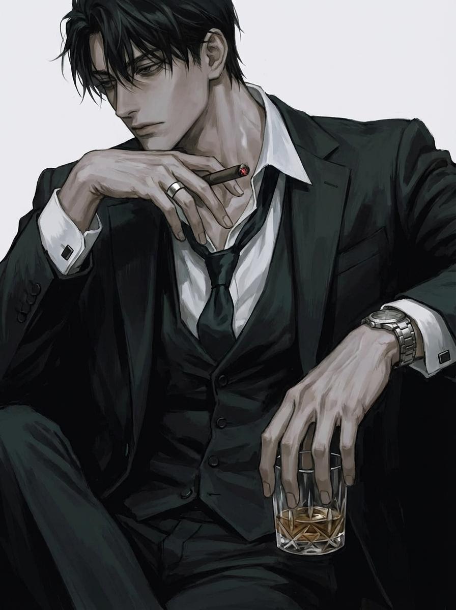Dimitri Volkov thumbnail