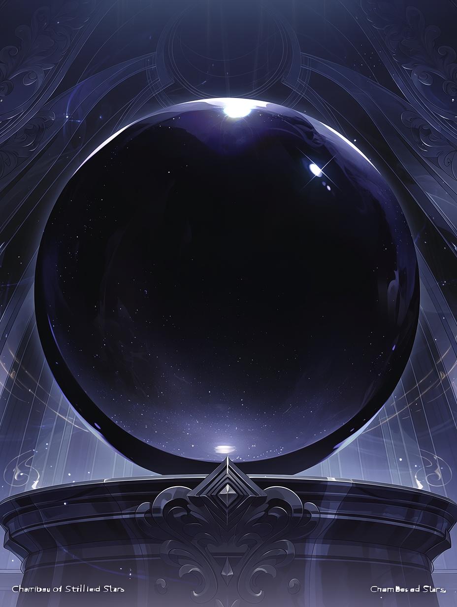 The Obsidian Orb - The Voice of the Abyss thumbnail