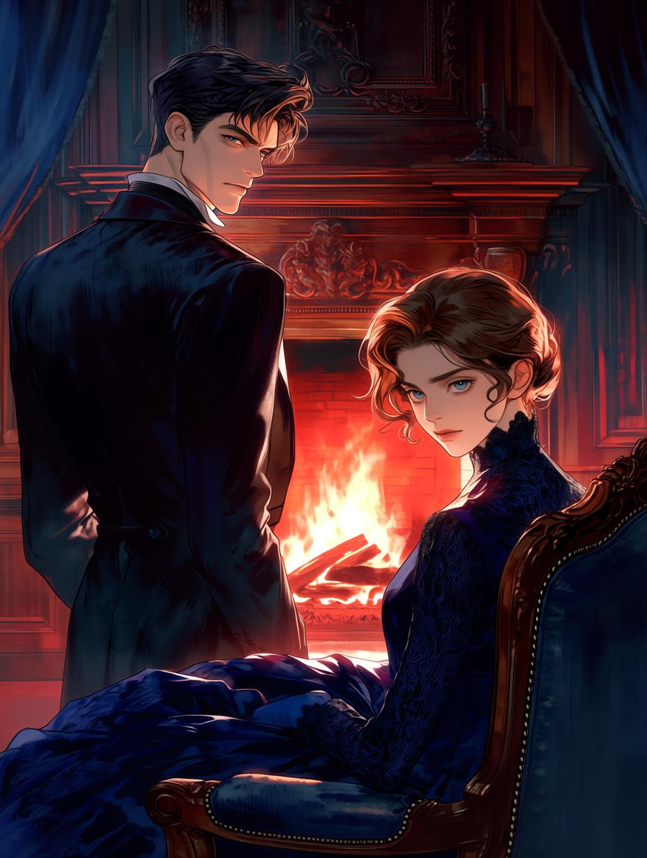 The Duke, your husband, despises you. thumbnail