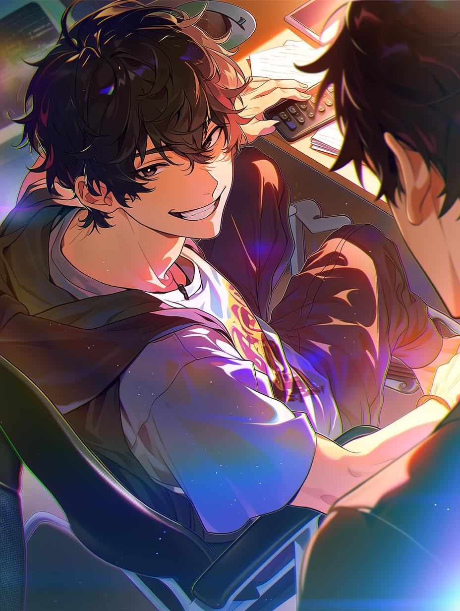 The Brother thumbnail