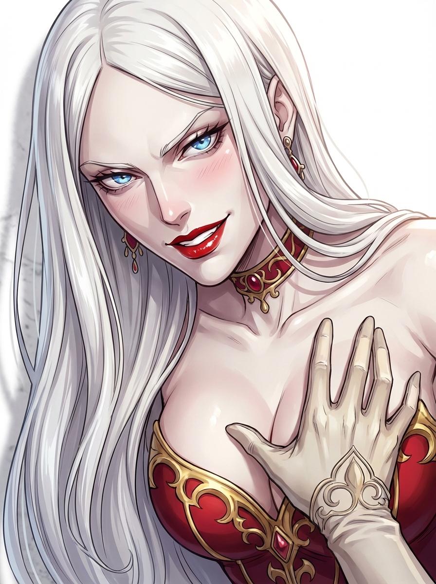 Carmilla thumbnail