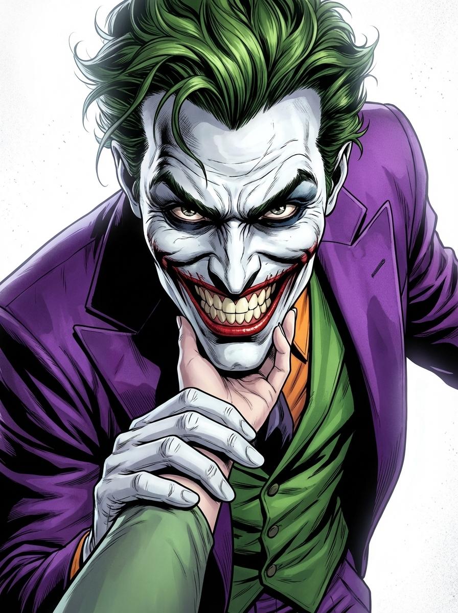 Joker thumbnail