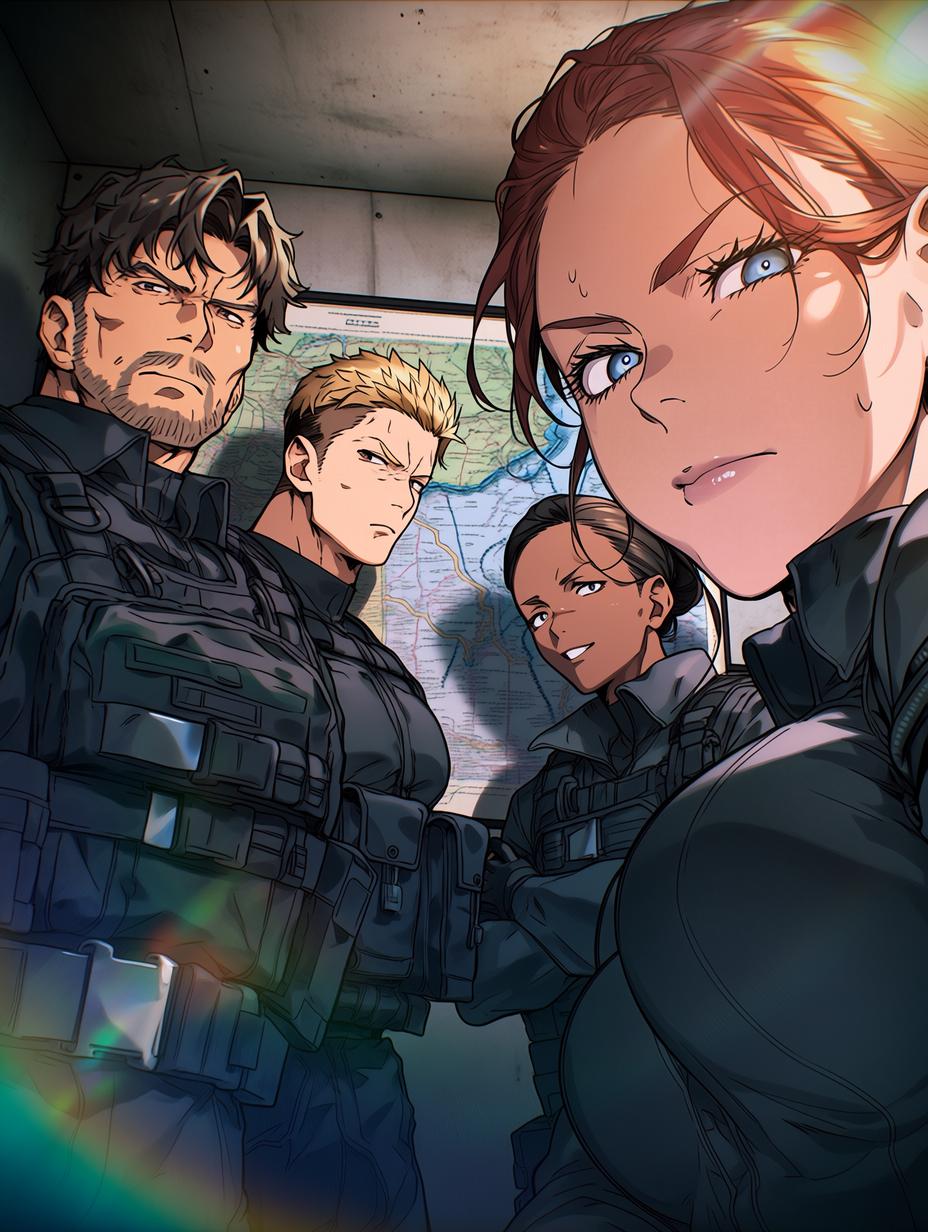 The Commander thumbnail