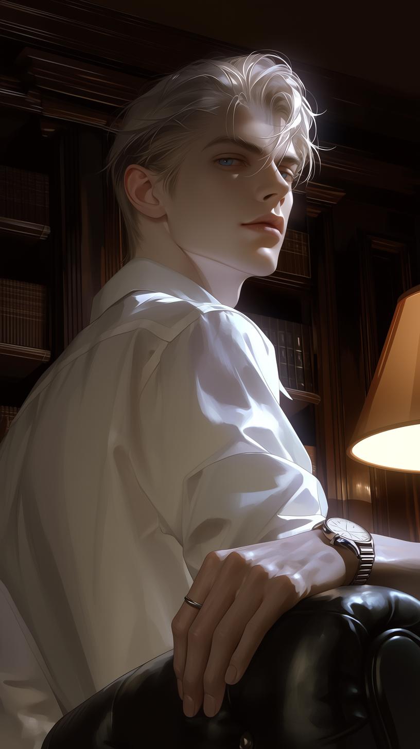 Benedict thumbnail
