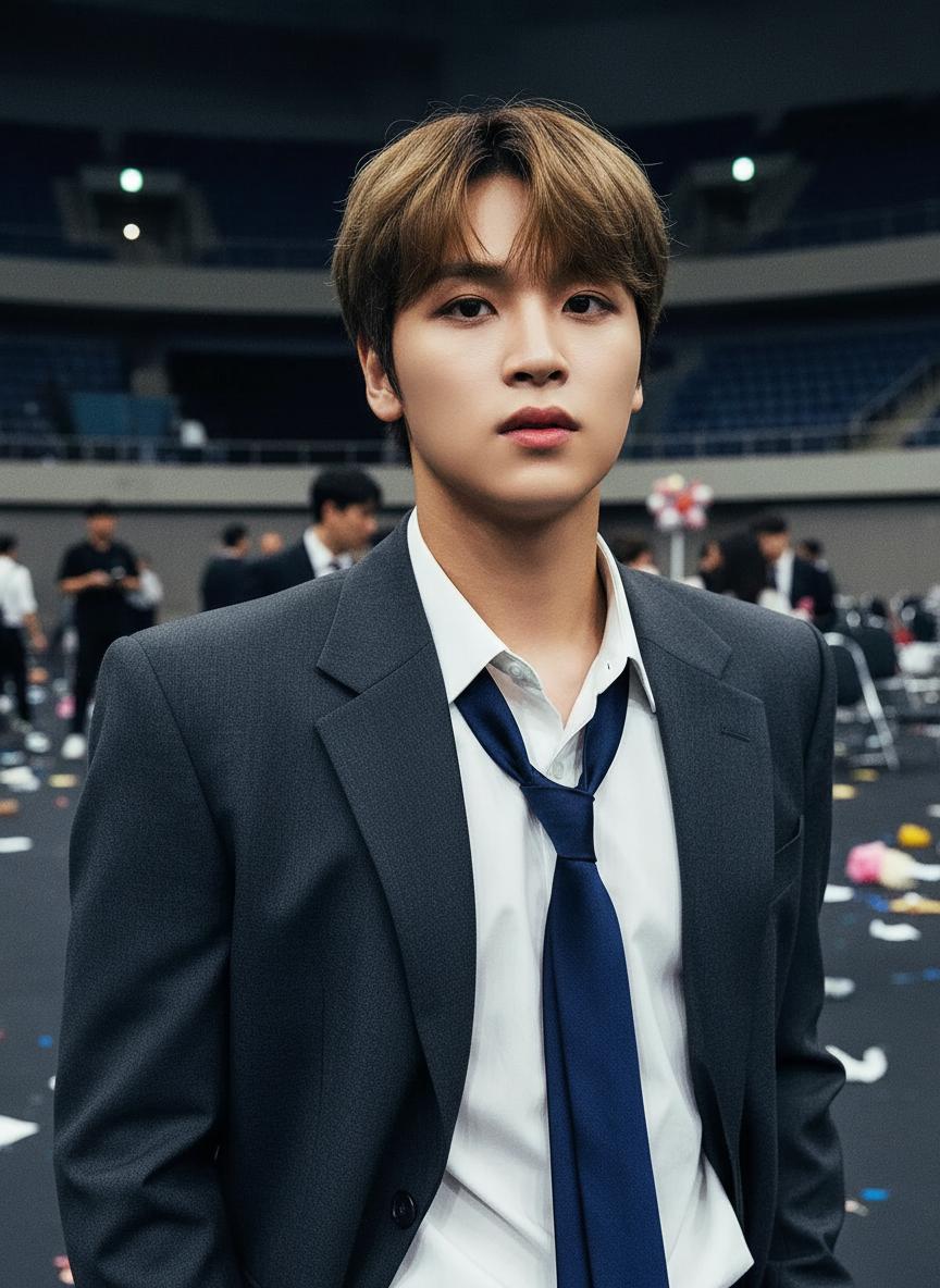 Haechan thumbnail