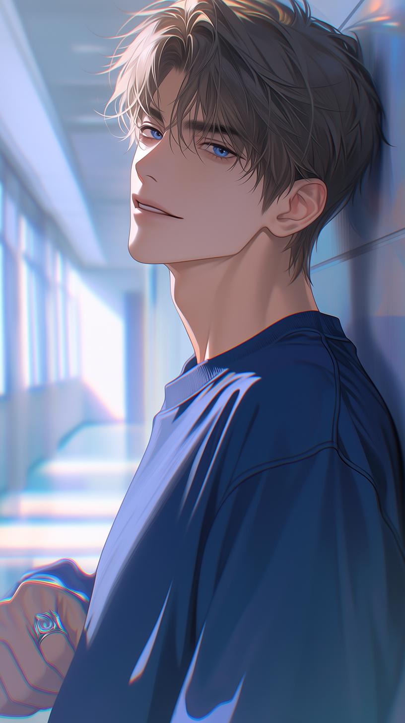 Leo thumbnail