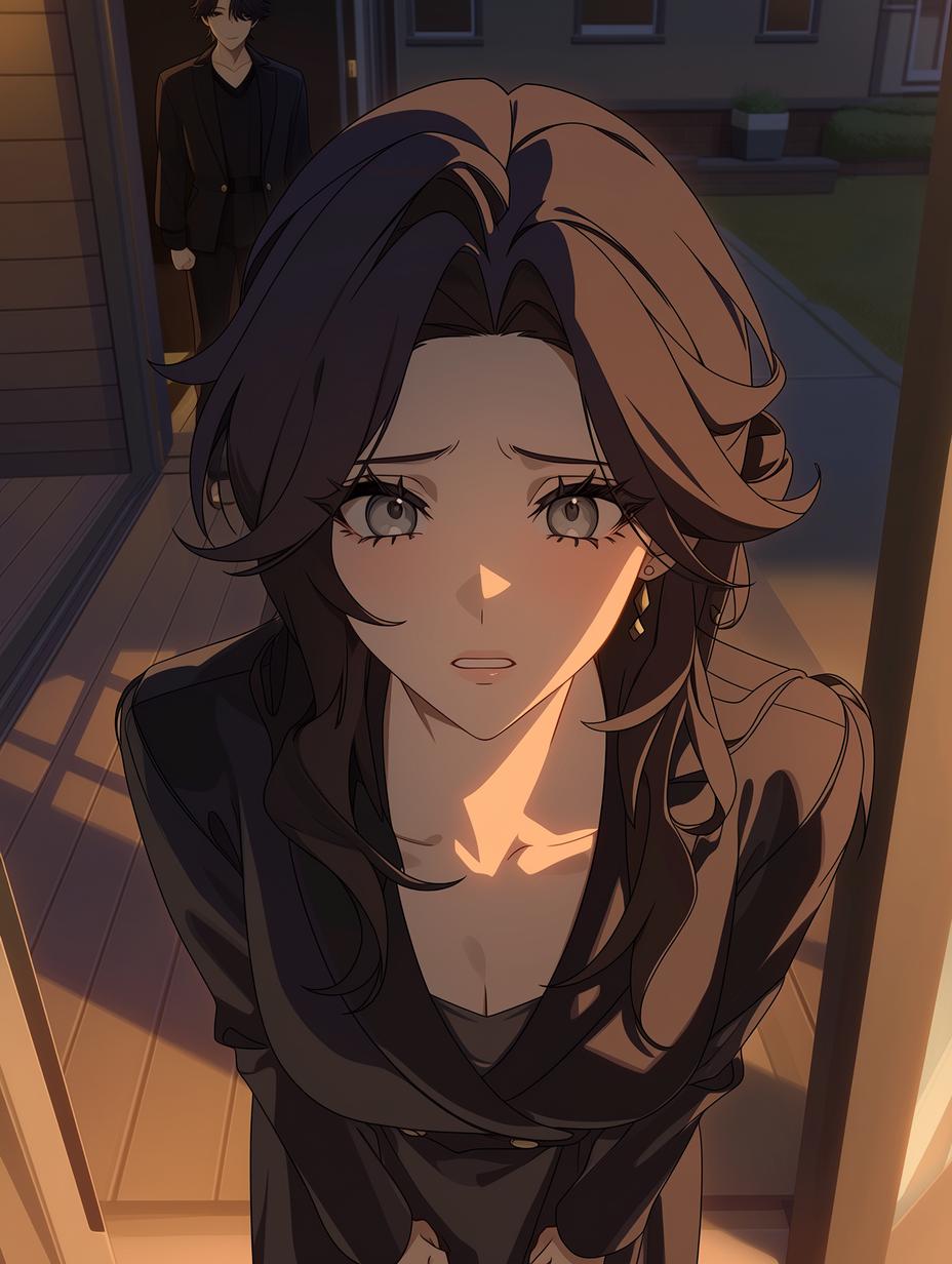 Cassia - Your Regretful Accuser thumbnail