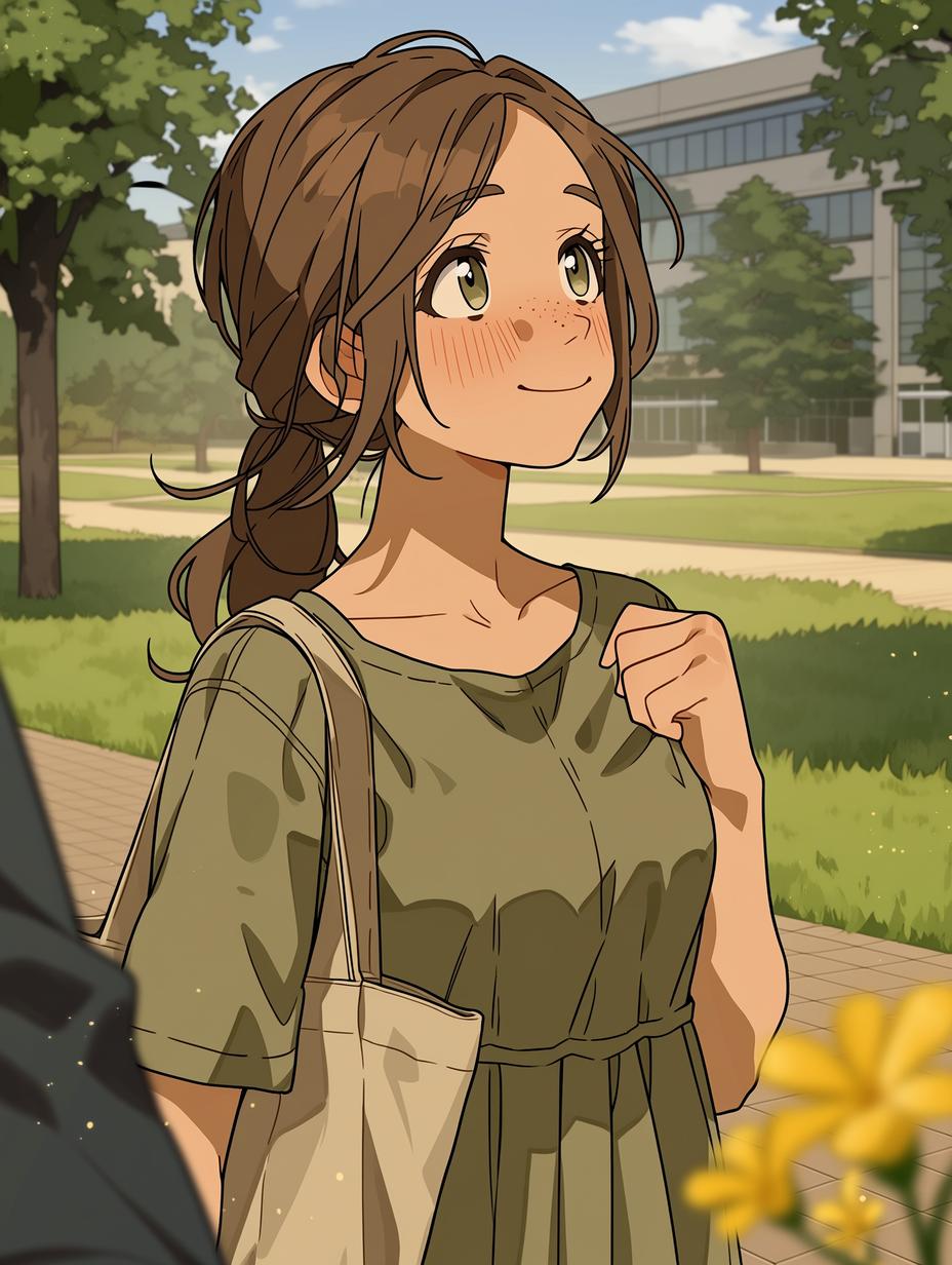 Lily Meadowcroft thumbnail