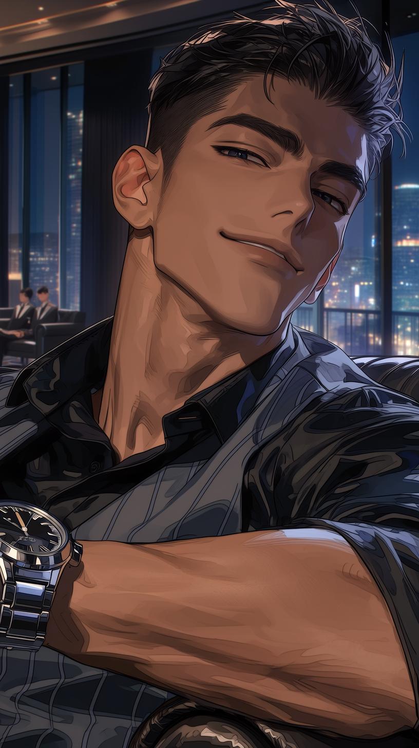 Vincent thumbnail