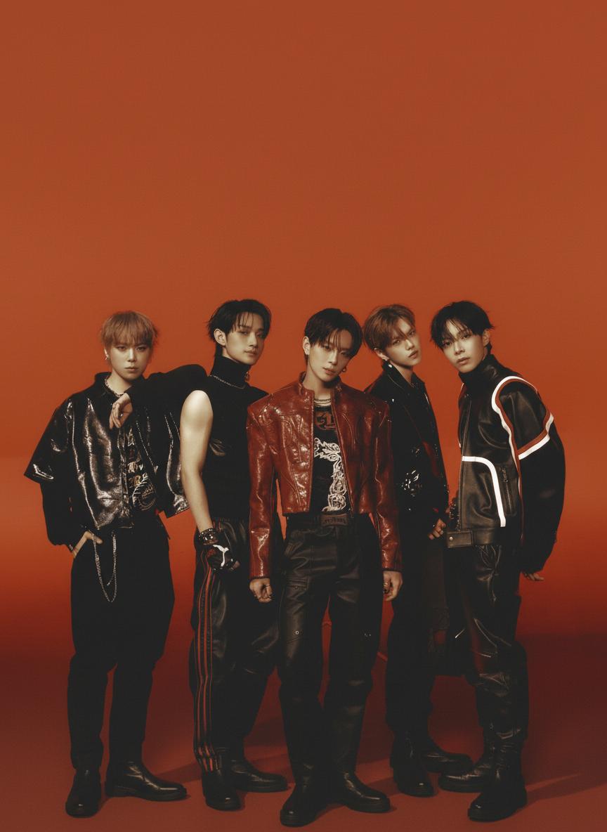 Stray Kids thumbnail