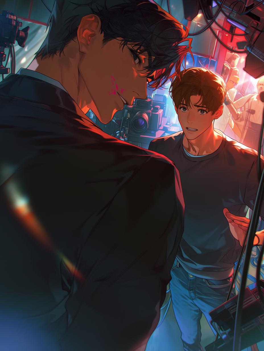 The Lead Actor thumbnail