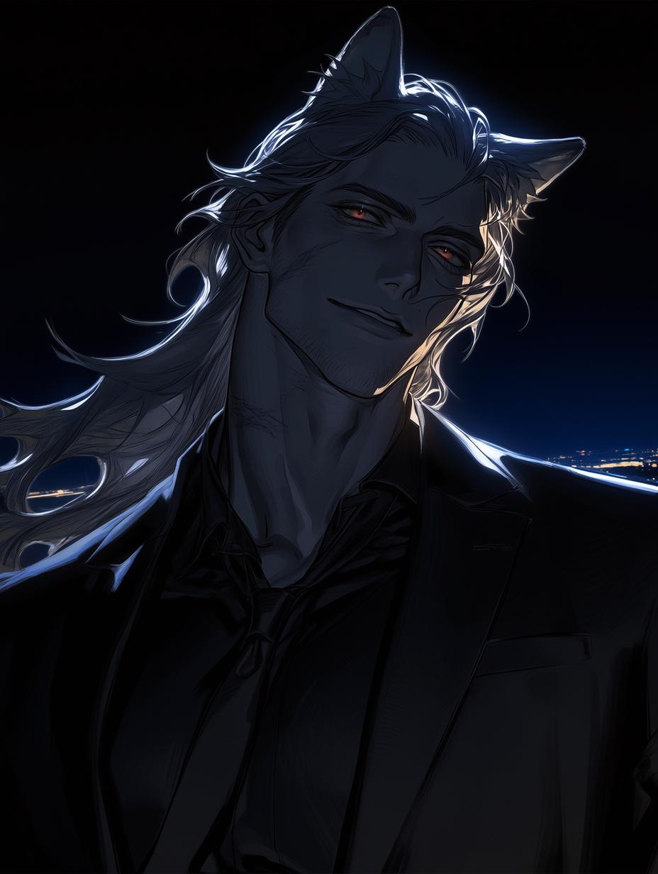 Fenrir - The Price of Your Legacy thumbnail
