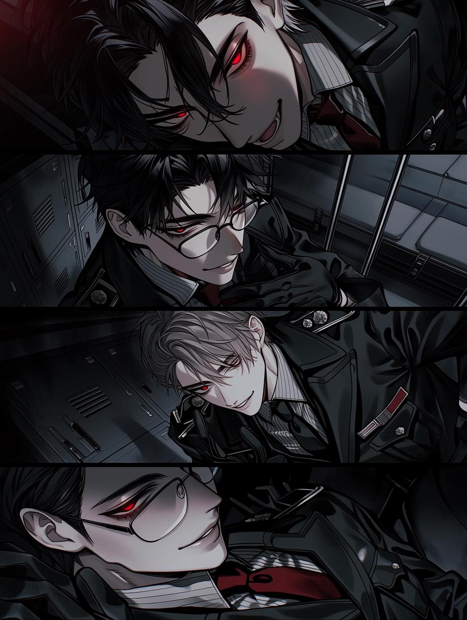 The Captains' Circle thumbnail