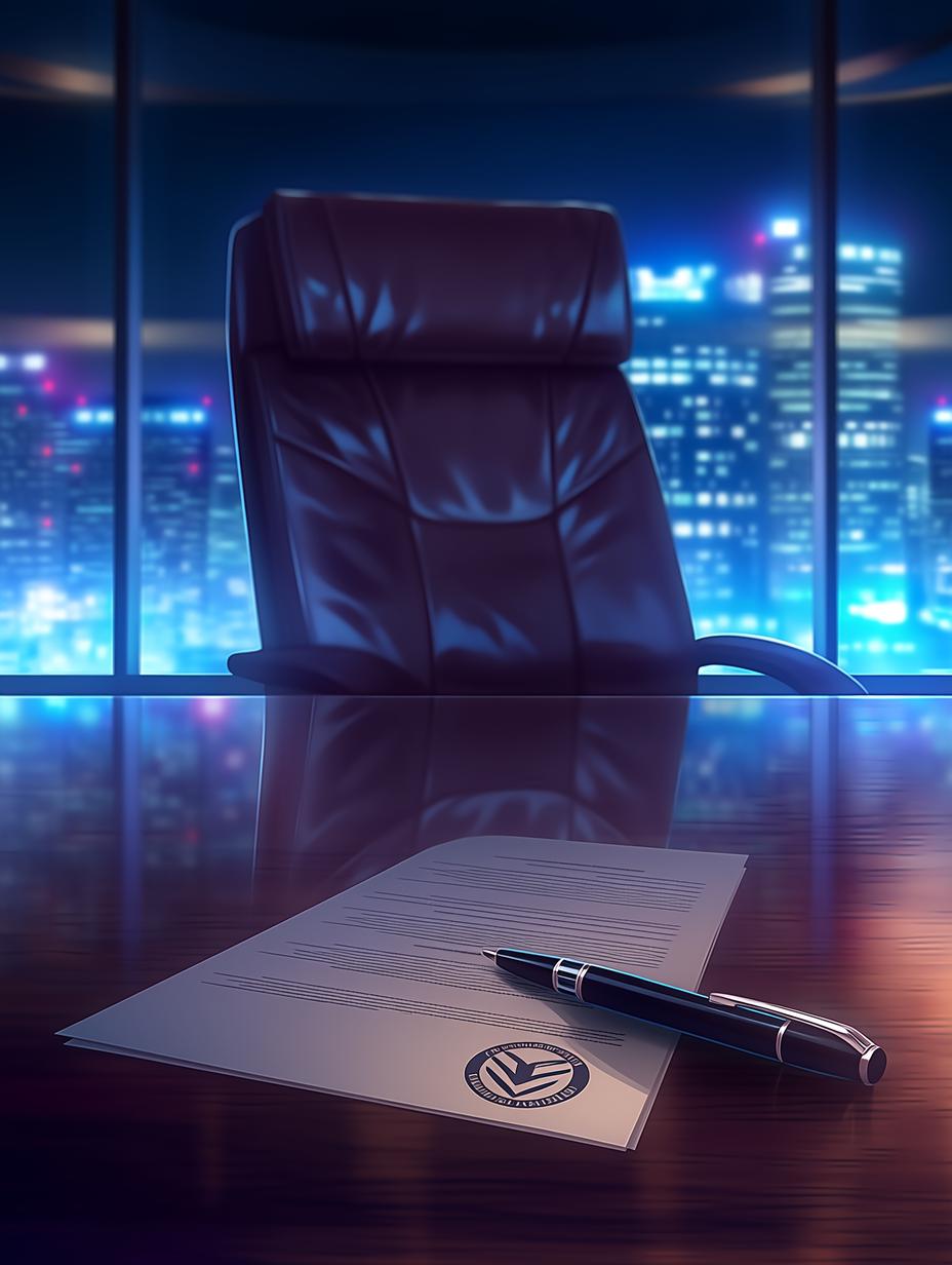 Meridian Group: The Legacy Clause thumbnail