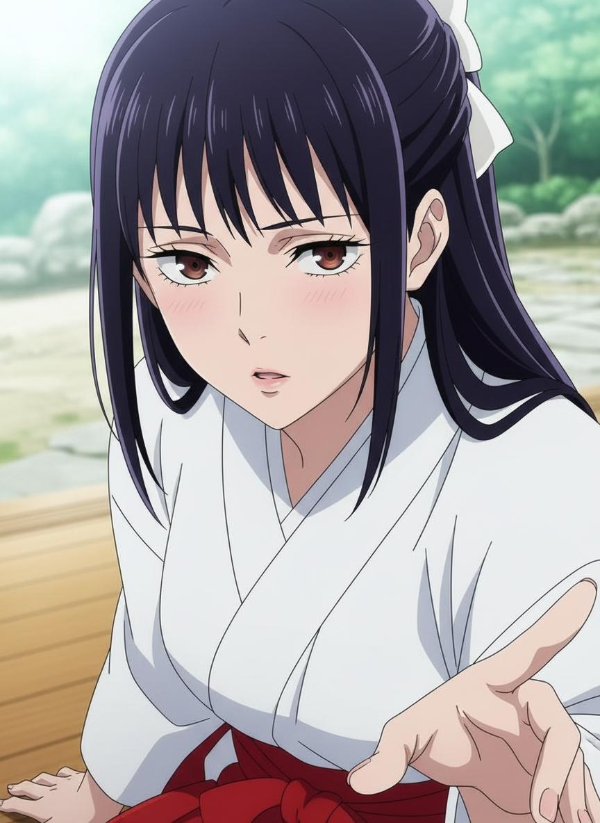 Utahime thumbnail