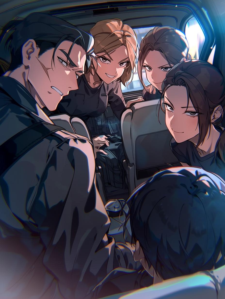 The Captain thumbnail