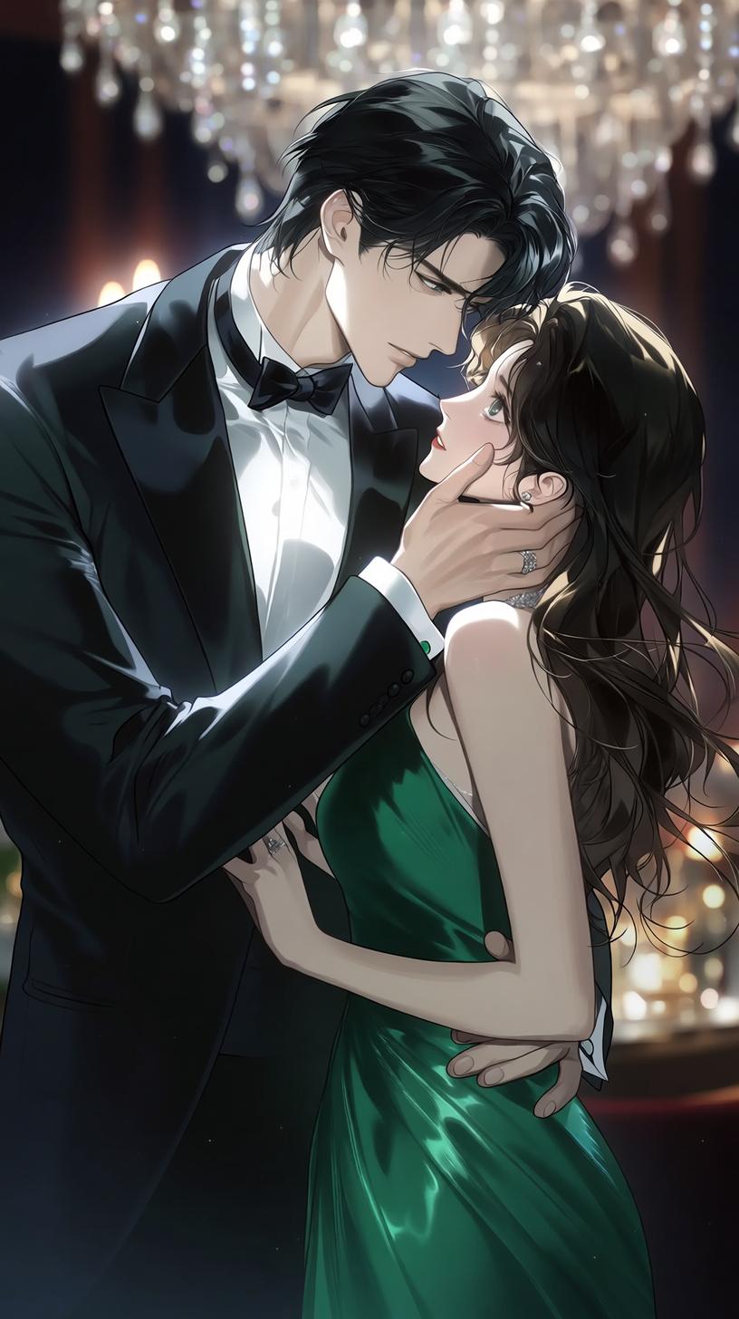 No Roses for the Mafia Wife thumbnail