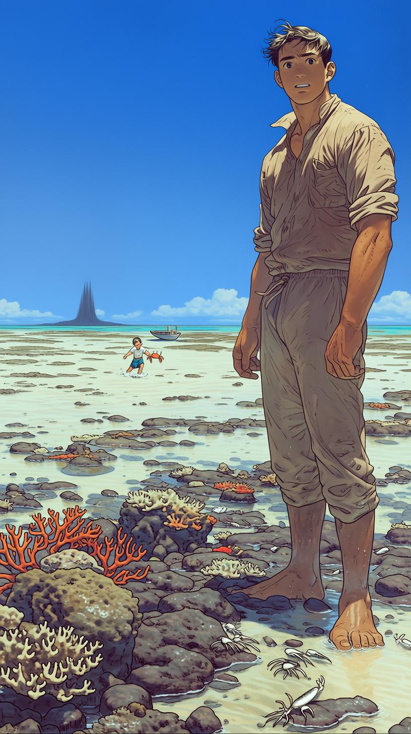 The Ocean Just Disappeared — It's Coming Back thumbnail
