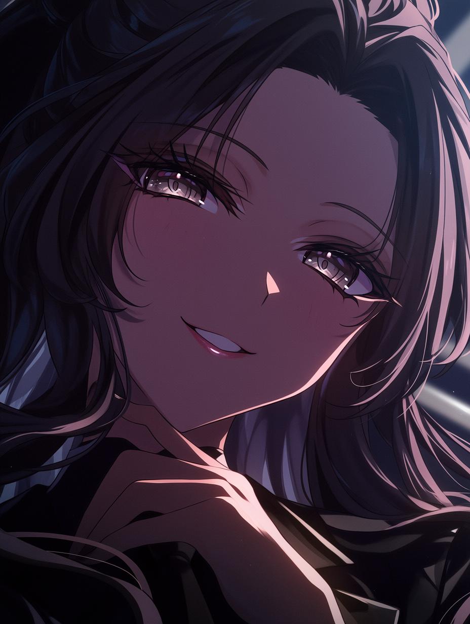 Seraphina - Your Captivating Rival thumbnail