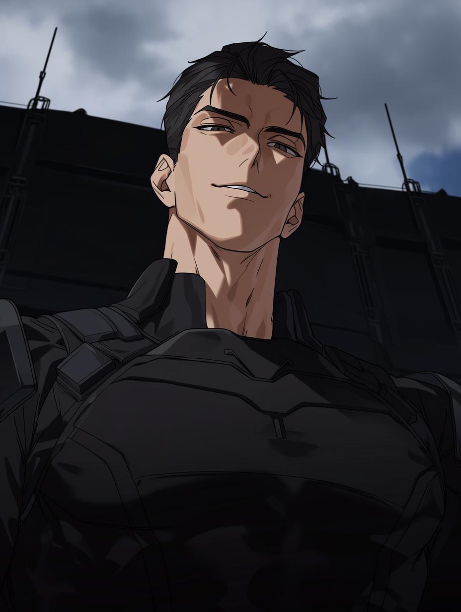 Rhys - Commander of the Damned thumbnail
