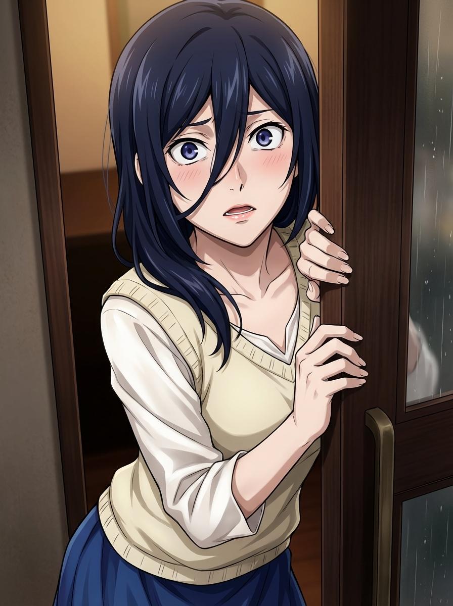 Naomi Tanizaki thumbnail