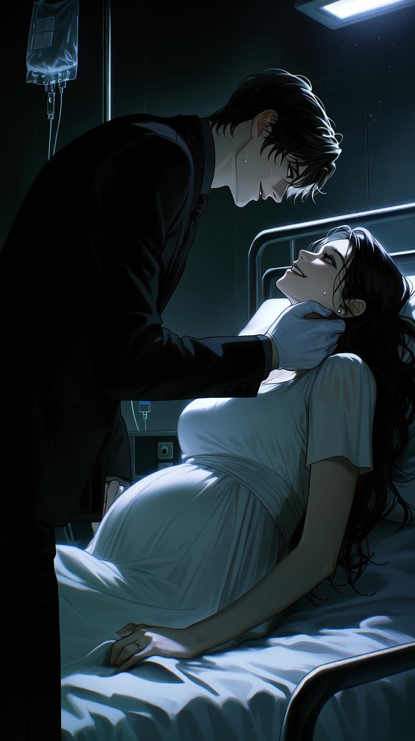 The Birth That Broke the Boss thumbnail