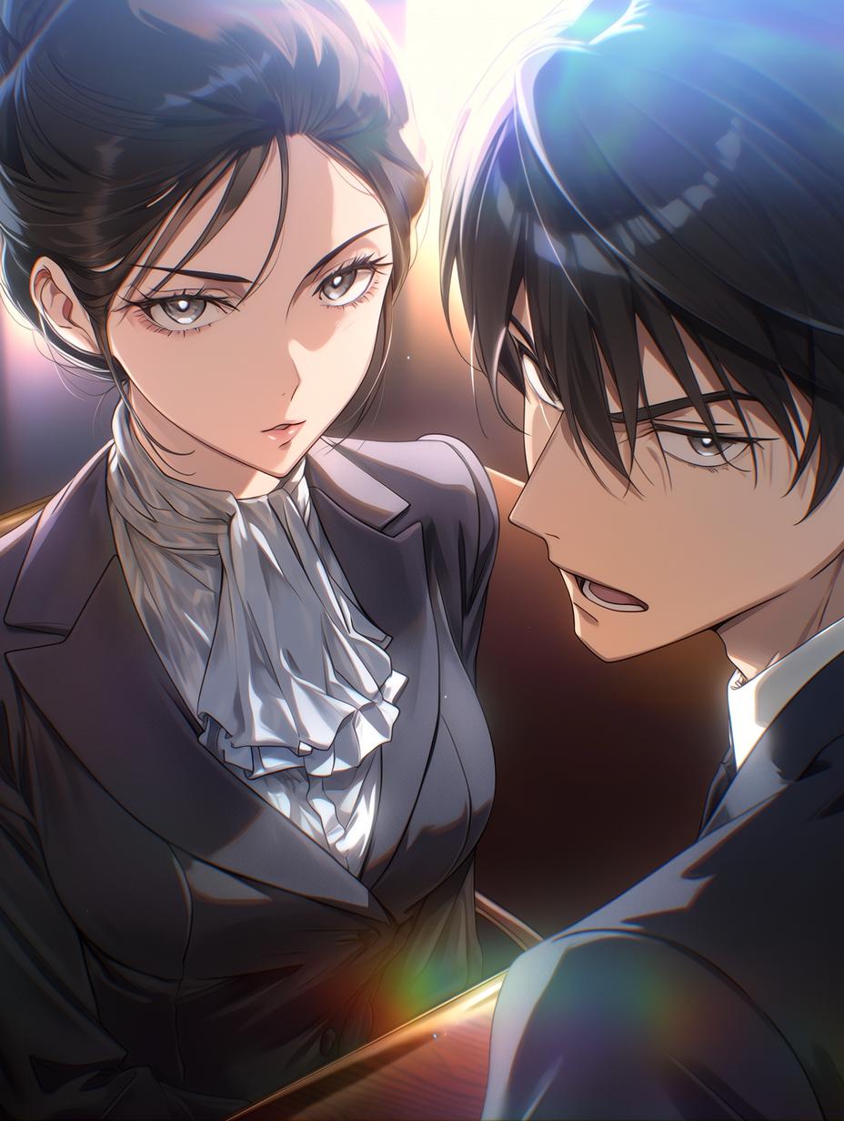 The Executive thumbnail