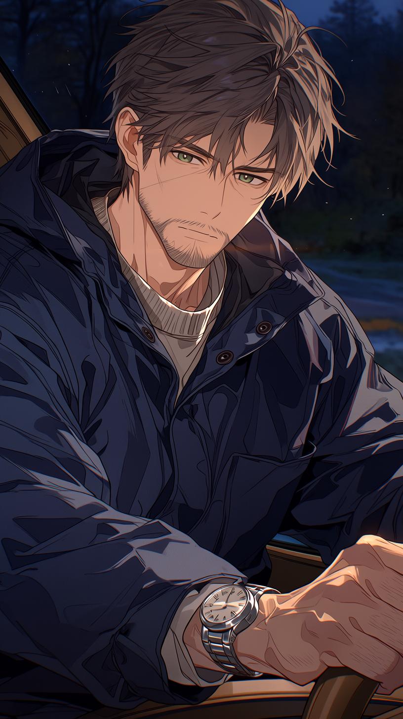 Leo thumbnail
