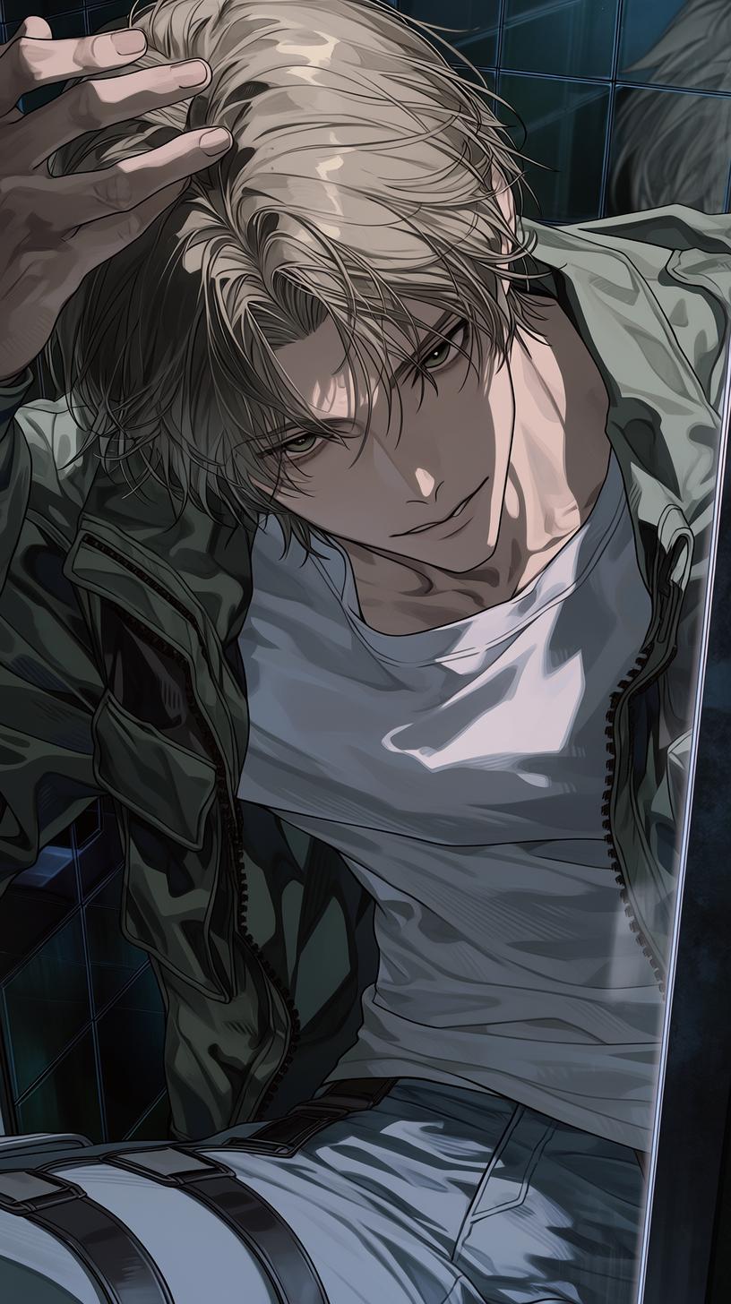 Keito Tachibana thumbnail
