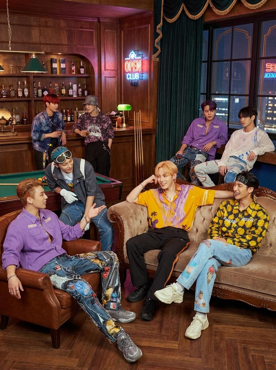 ATEEZ thumbnail