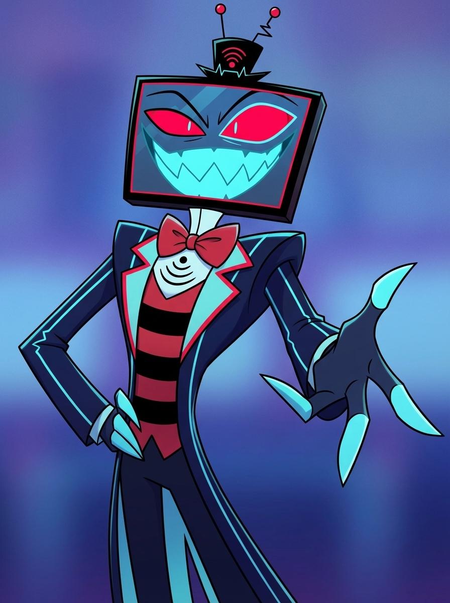 Vox thumbnail