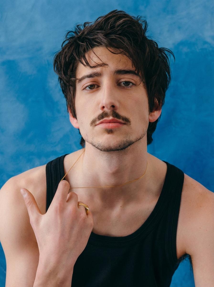 Milo Manheim thumbnail
