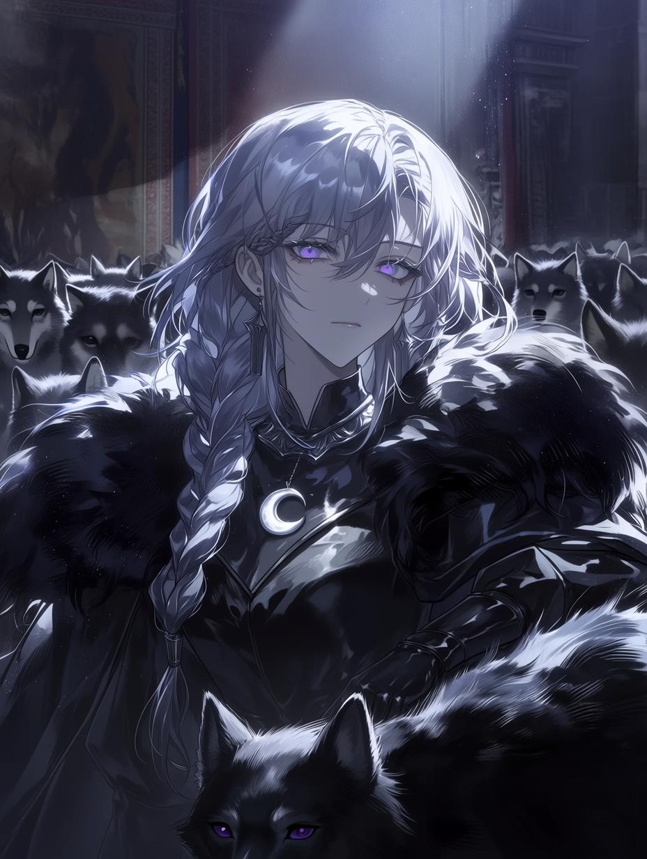 Selene thumbnail