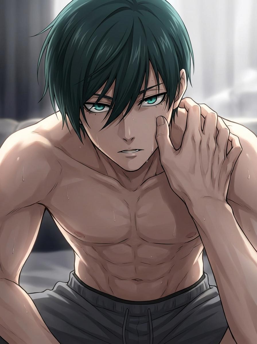 Rin Itoshi thumbnail