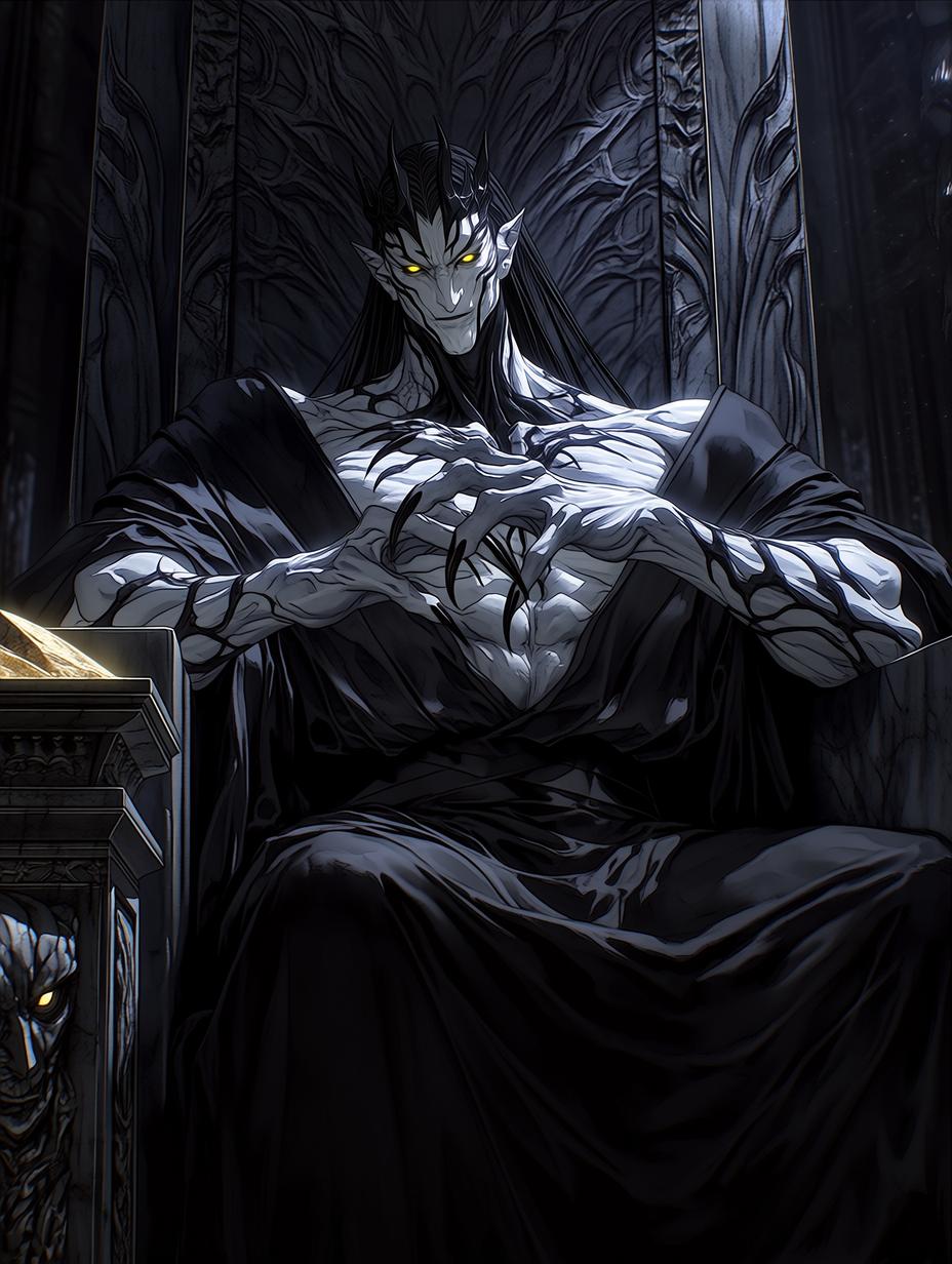 Lord Valerius thumbnail