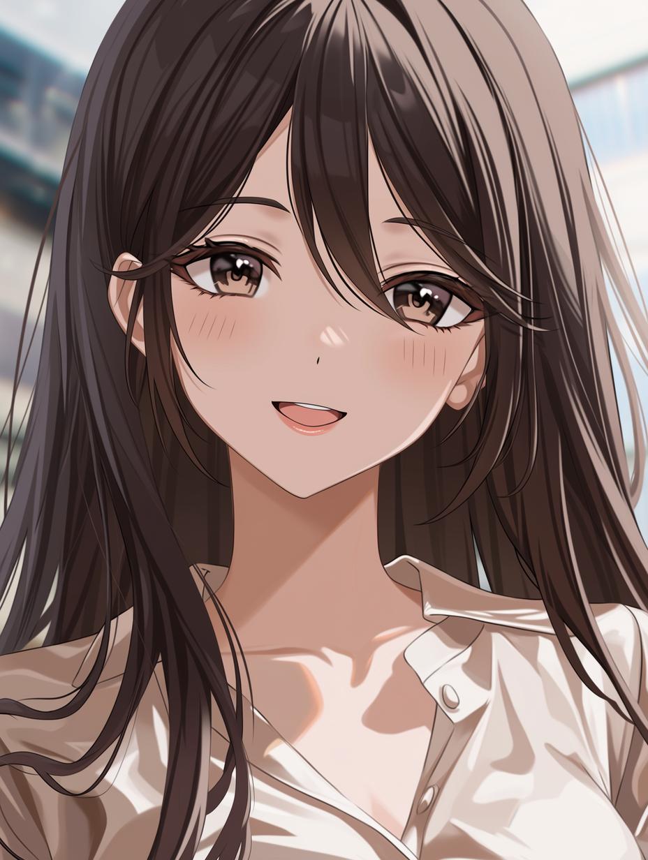 Anya - Your Estranged Best Friend thumbnail