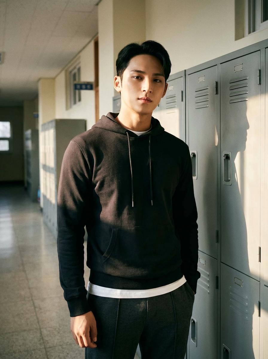Mingyu thumbnail