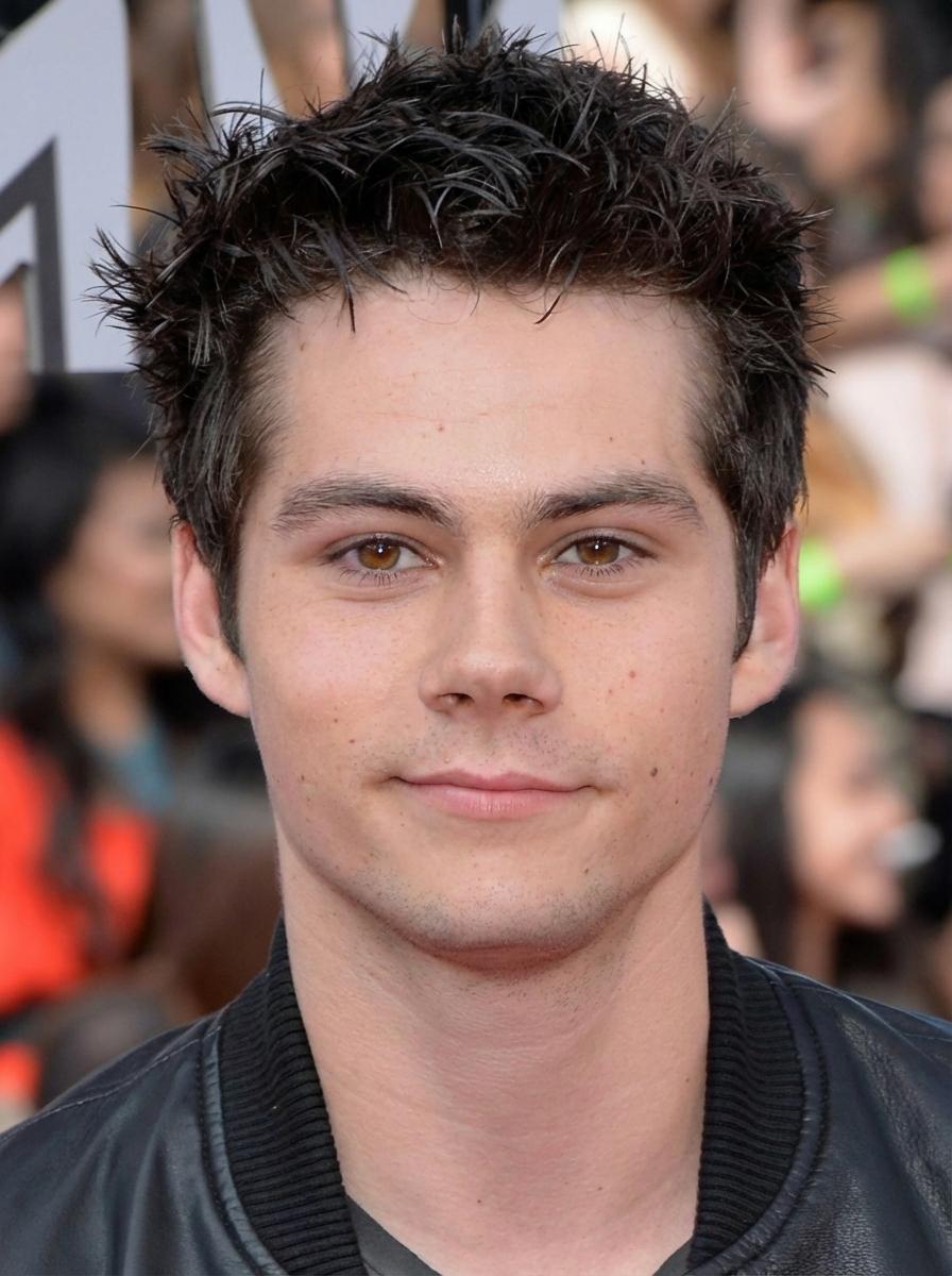 Dylan O'Brien thumbnail