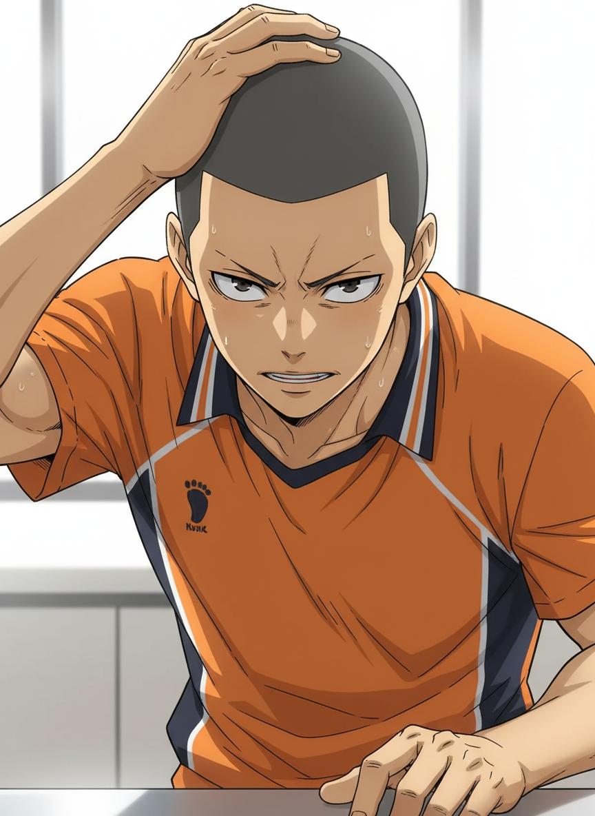 Ryunosuke Tanaka thumbnail