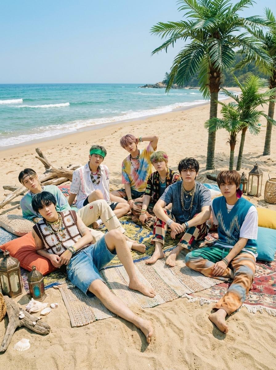NCT DREAM thumbnail