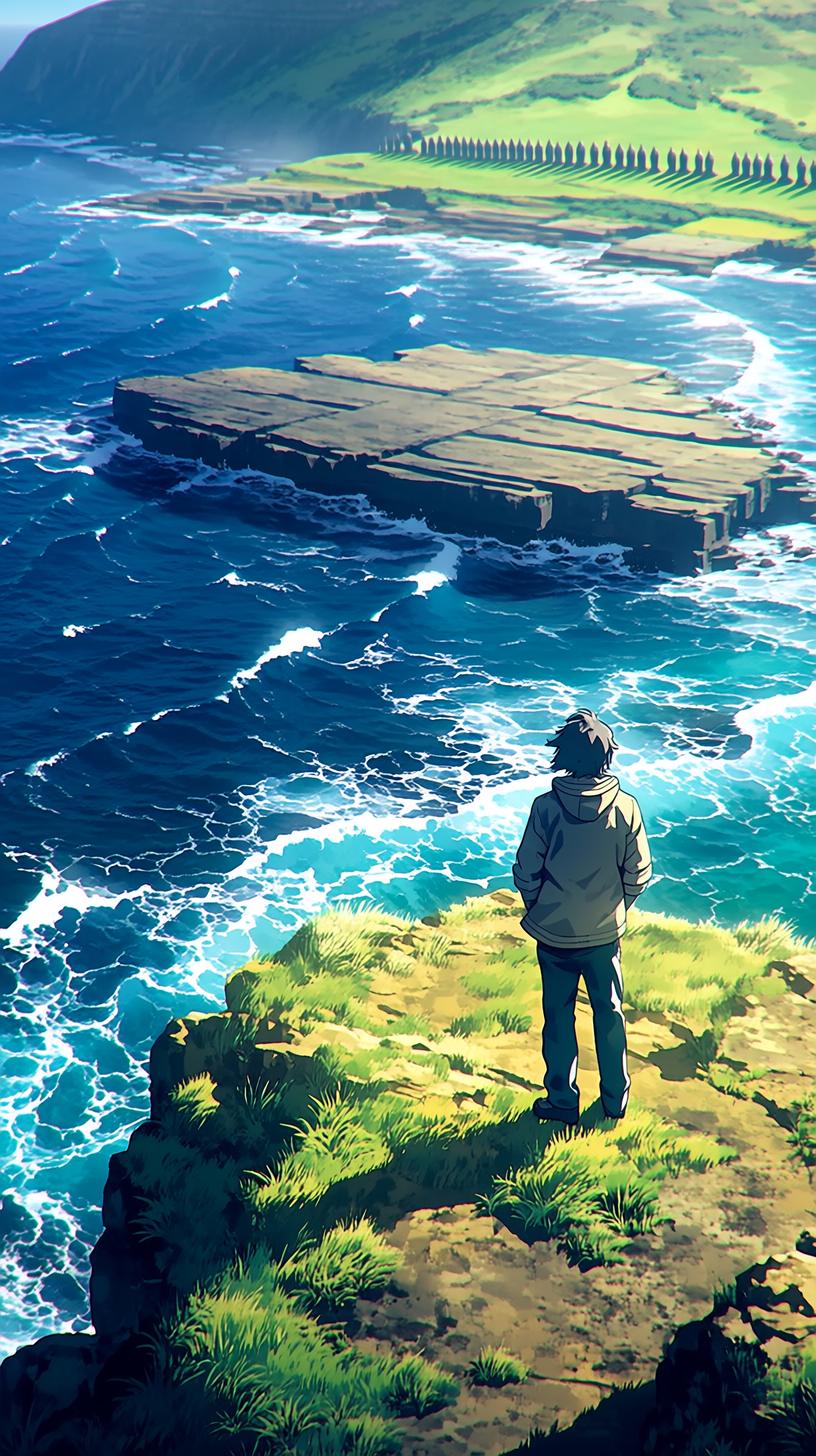 Easter Island | The Moai Were Going Somewhere thumbnail