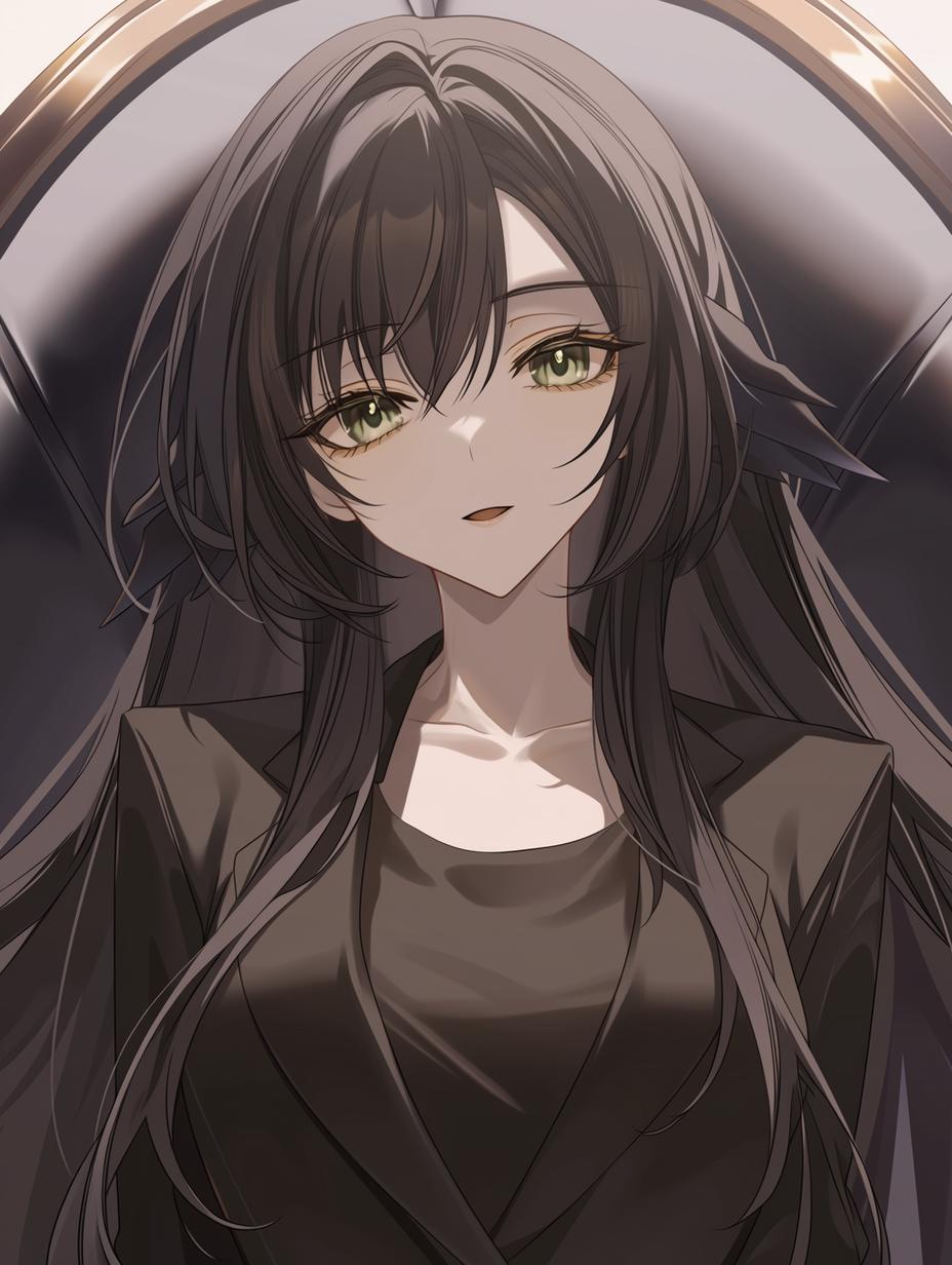 Seraphina - Your Mentor's Obsession thumbnail