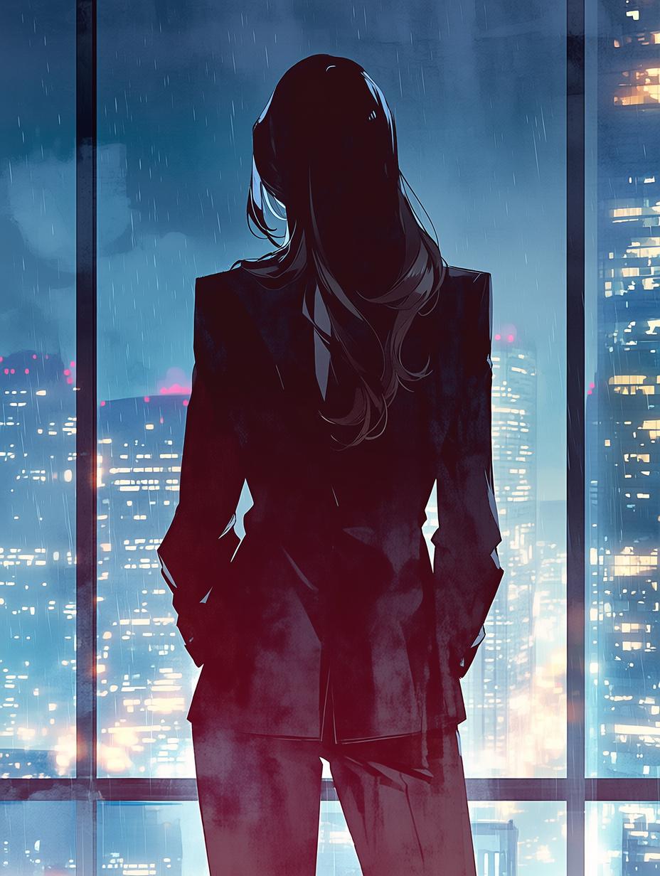 Glass Tower: The Reckoning thumbnail