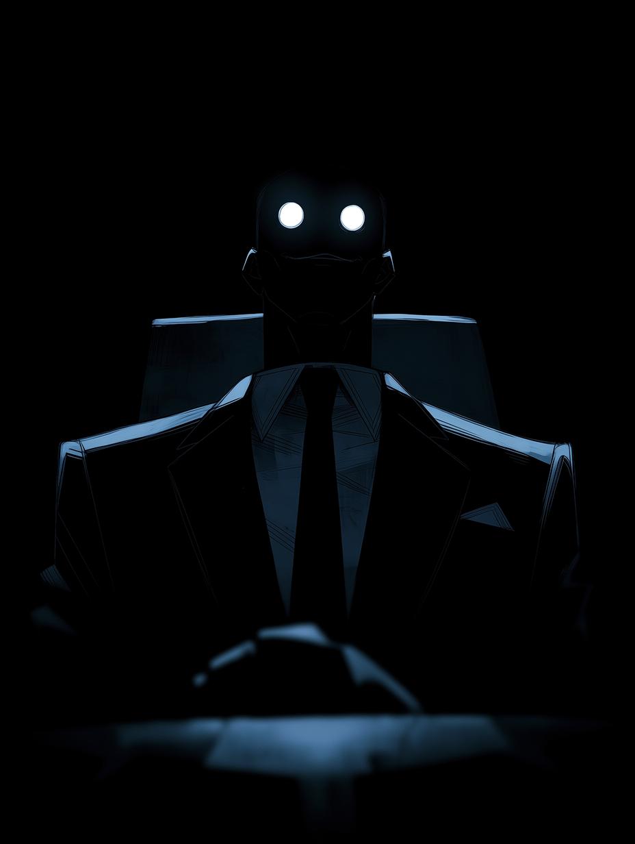 The Architect thumbnail