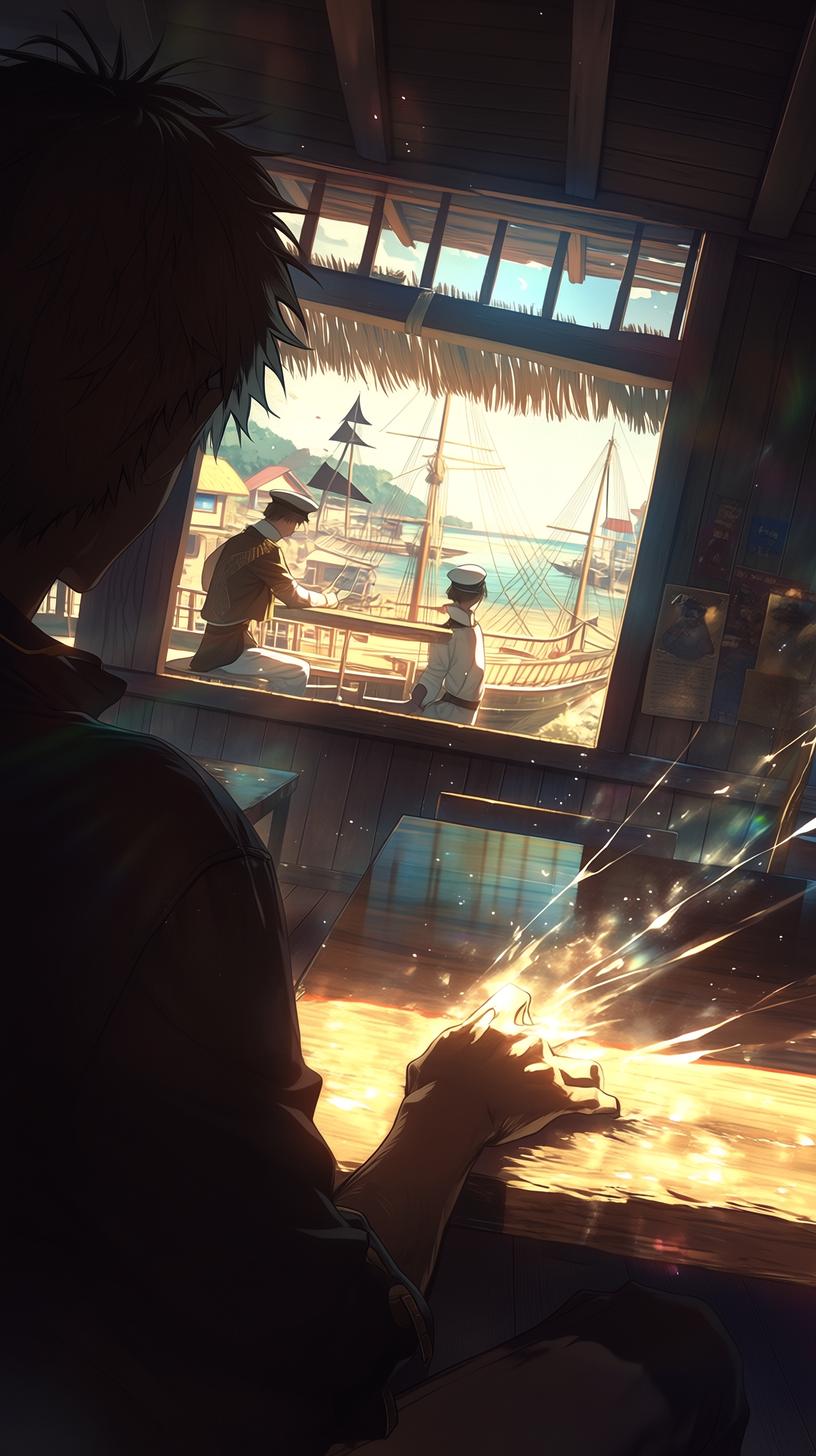 One Piece: Devil Fruit Awakening thumbnail